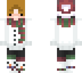 christmas me