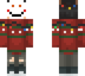 christmas murder