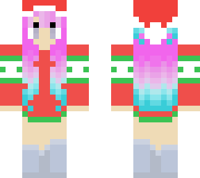 christmas outfit