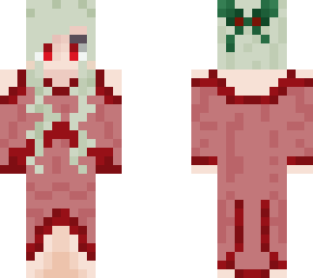 christmas queen