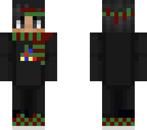 christmas sapnap