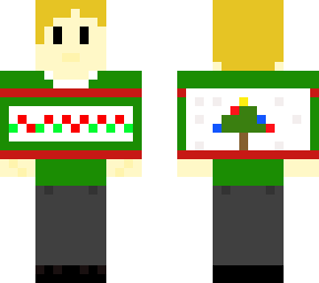 christmas skin filda v.1.3.final