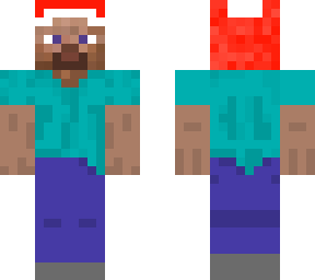 christmas steve