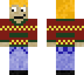 christmas sweater