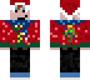 christmas sweater