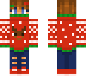 christmas sweater
