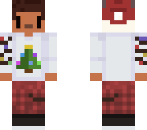 christmas sweater