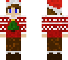 christmas sweater