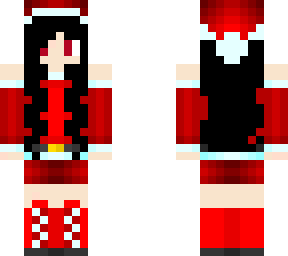 christmas time