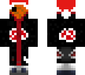 christmas tobi