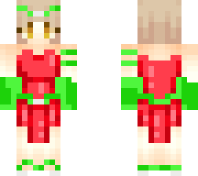 christmas toga