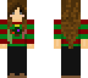 christmas uwu