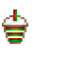 christmas wrapped cup - thank you for 35,000+ likes! - desc