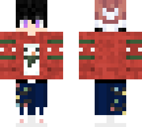 christmas yuan pog
