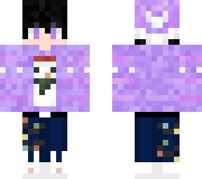 christmas yuan prple version