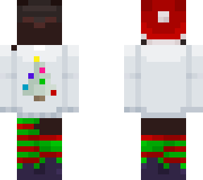 chrsitmas pug