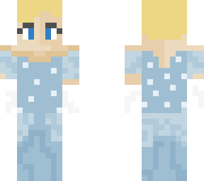 cinderella -no.2 of fairy tale skins