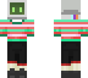 clean slate robot