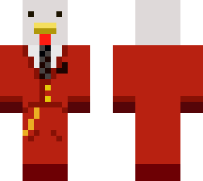 codename a.i (businessman)