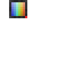 color palet