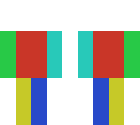 colors