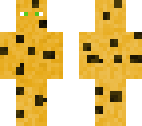 cookie man