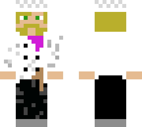 cooksethplz skin (chef)