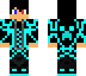 cool creeper