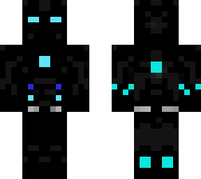 cool enderbot