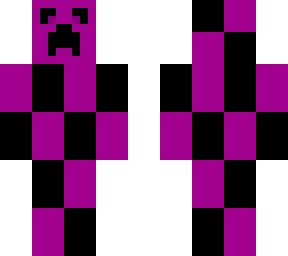 corrupt creeper