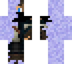 corrupted assassin