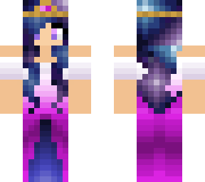 cosmic queen