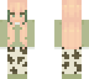 cow gal
