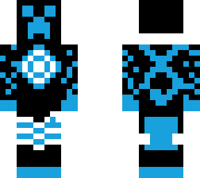 creeper assasin