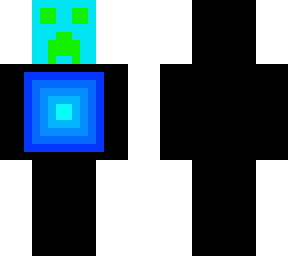 creeper vortex