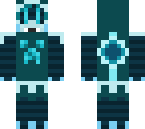 crepy robot