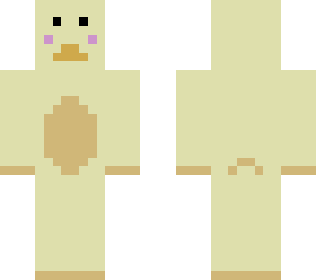 cringe duck