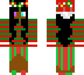 crismas :