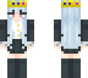 crown