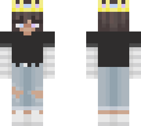 crown