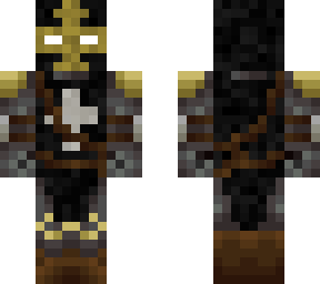 crusader