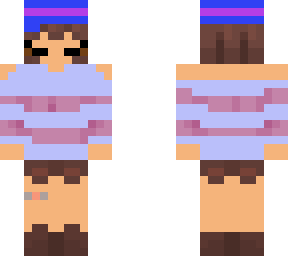 cute frisk