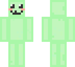 cute slime