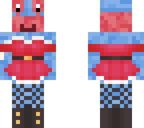 cwismas uwu crab