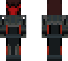 cyberraider leader