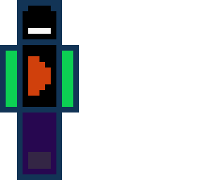 d skin
