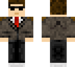 daddymacf suit v.2