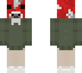 dark academia mooshroom