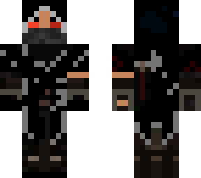 dark assassin