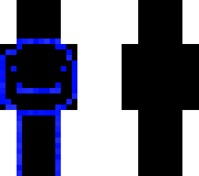 dark blue dream